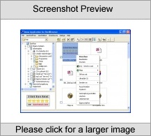 ShellBrowser Components for Delphi Screenshot